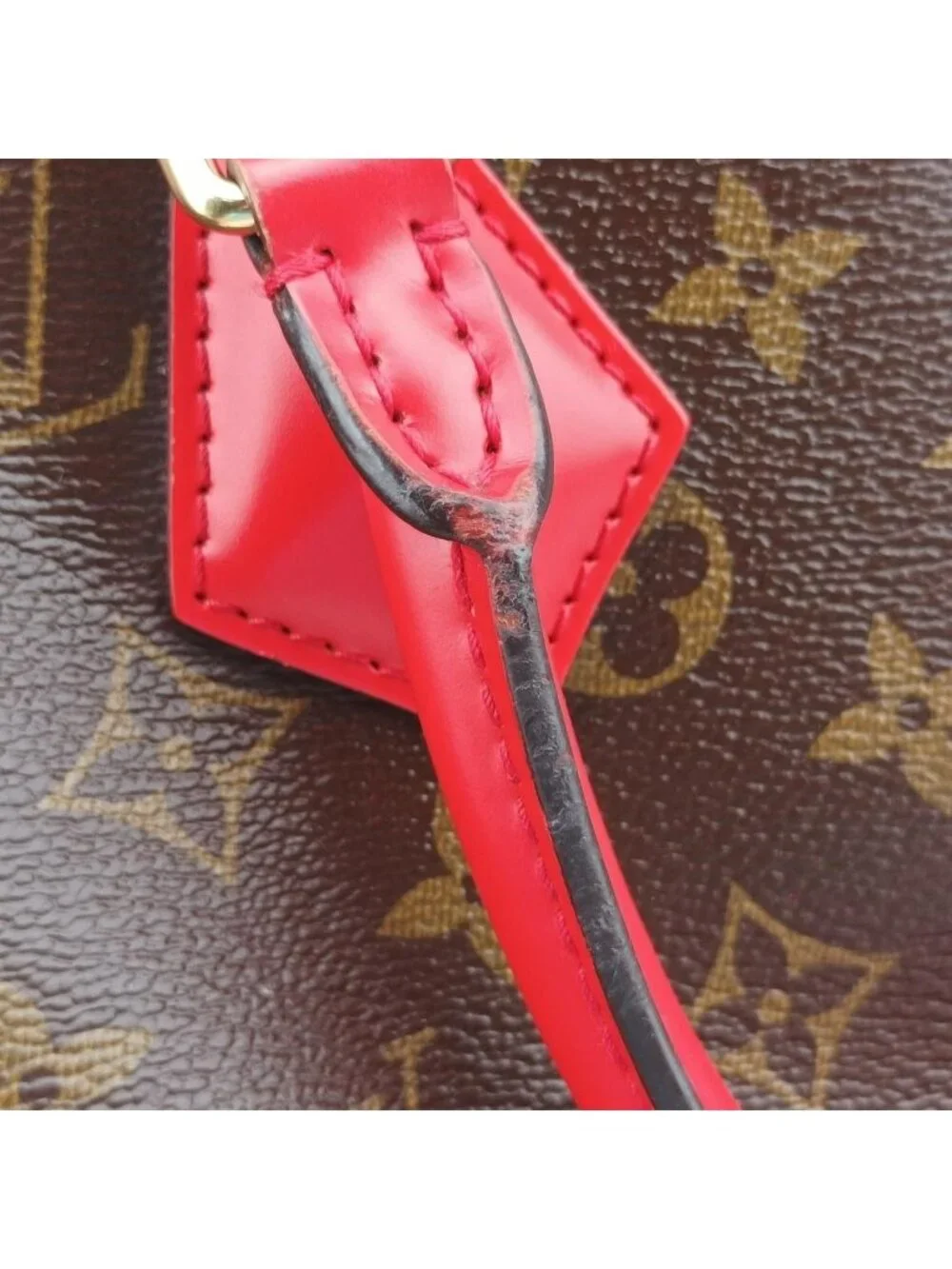 Louis Vuitton brand louis